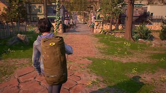 Screenshot vonLife is Strange: True Colors
