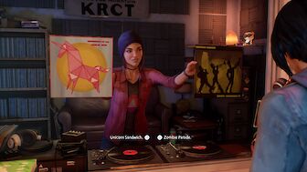 Screenshot vonLife is Strange: True Colors