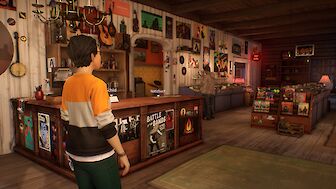 Screenshot von Life is Strange: True Colors