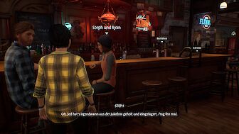 Screenshot von Life is Strange: True Colors