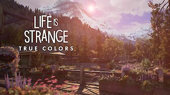 Titelbild von Life is Strange: True Colors (PC, PS4, PS5, Xbox One, Xbox Series)