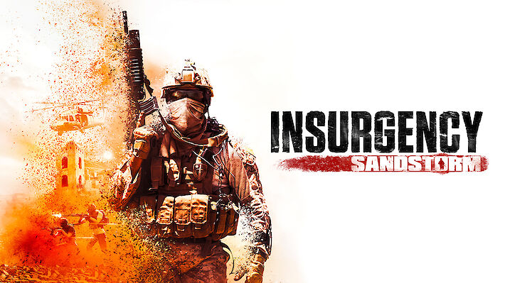 Insurgency: Sandstorm (PC, PS4, PS5, Xbox One, Xbox Series) Test / Review