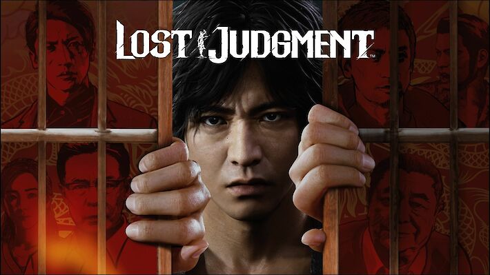 Lost Judgment (PS4, PS5, Xbox One, Xbox Series) Test / Review