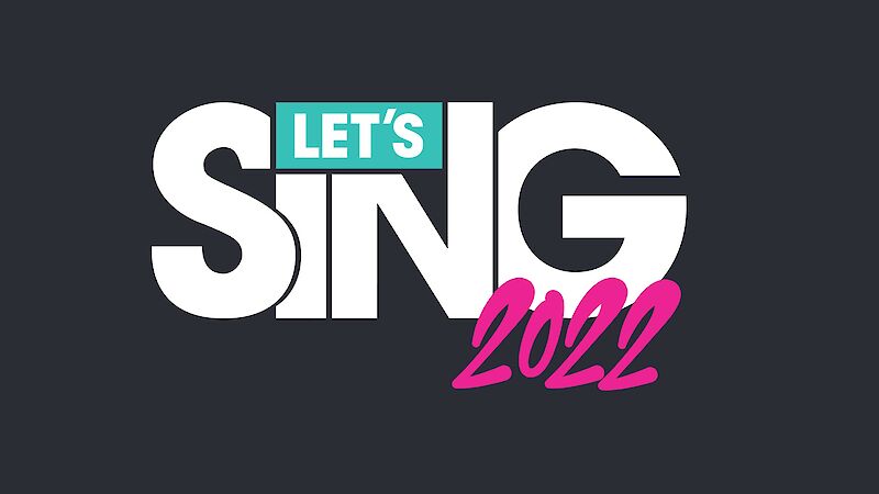Let's Sing 2022 bringt Karaoke auf die nächste Konsolengeneration