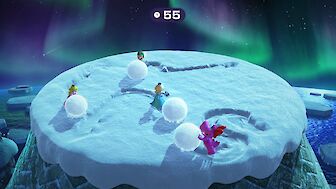Screenshot vonMario Party Superstars