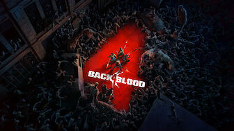 Back 4 Blood jetzt für Konsolen und PC verfügbar
