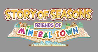 Story of Sseasons: Friends of Mineral Town ist ab sofort für PlayStation 4 und Xbox One erhältlich