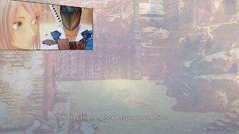 Screenshot vonTales of Arise