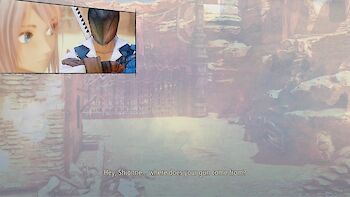 Screenshot von Tales of Arise