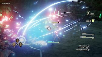 Screenshot vonTales of Arise