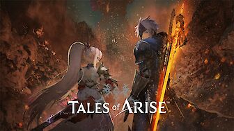 Tales of Arise (PC, PS4, PS5, Xbox One, Xbox Series)