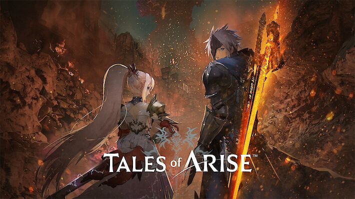Tales of Arise (PC, PS4, PS5, Xbox One, Xbox Series) Test / Review
