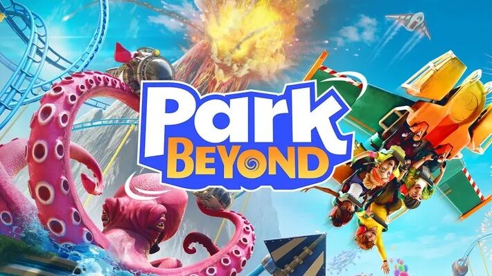 Park Beyond (PC, PS5, Xbox Series) Test / Review
