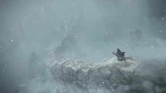 Screenshot vonElden Ring