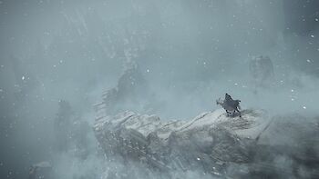 Screenshot von Elden Ring