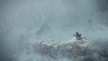 Screenshot von Elden Ring