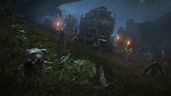 Screenshot von Elden Ring