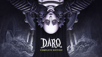 Horror Adventure DARQ: Complete Edition aktuell kostenlos im Epic Games Store