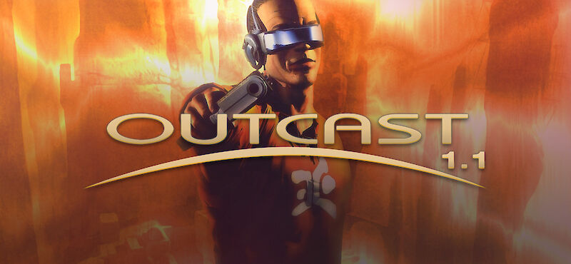 Jetzt Outcast kostenlos bei GOG herunterladen