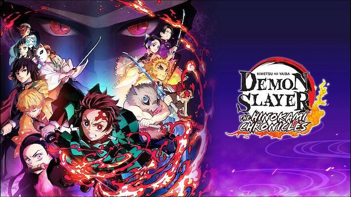 Demon Slayer -Kimetsu no Yaiba- The Hinokami Chronicles (PC, PS4, PS5, Xbox One, Xbox Series) Test / Review