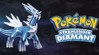 Pokémon Strahlender Diamant & Pokémon Leuchtende Perle (Switch)