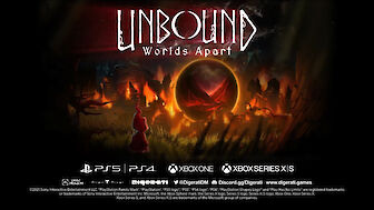Unbound: Worlds Apart für Xbox und PlayStation angekündigt