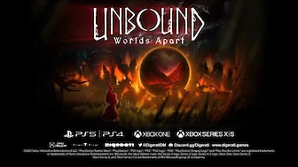 Unbound: Worlds Apart für Xbox und PlayStation angekündigt