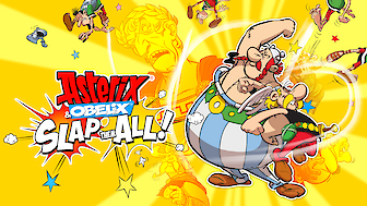 Titelbild von Asterix & Obelix: Slap them All! (PC, PS4, Switch, Xbox One)