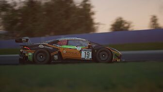 Neuer Trailer zu Assetto Corsa Competizione zeigt Wettereffekte
