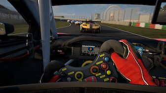 Neuer Trailer zu Assetto Corsa Competizione zeigt Wettereffekte