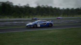 Neuer Trailer zu Assetto Corsa Competizione zeigt Wettereffekte