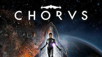 Chorus (PC, PS4, PS5, Xbox One, Xbox Series)