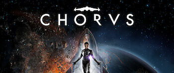 Titelbild von Chorus (PC, PlayStation 4, PlayStation 5, Xbox One, Xbox Series X|S)