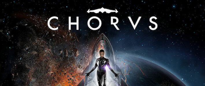 Chorus (PC, PS4, PS5, Xbox One, Xbox Series) Test / Review