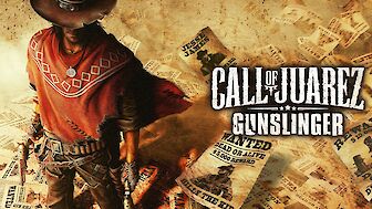 Call of Juarez: Gunslinger kostenlos bei Steam