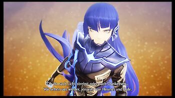 Screenshot von Shin Megami Tensei V