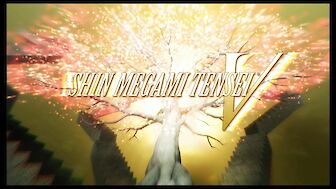 Shin Megami Tensei V (Switch)