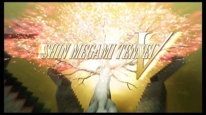 Shin Megami Tensei V (Switch) Test / Review