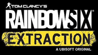 Titelbild vonTom Clancy’s Rainbow Six Extraction (PC, PlayStation 4, PlayStation 5, Xbox One, Xbox Series X|S)