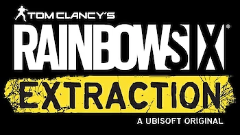 Titelbild von Tom Clancy’s Rainbow Six Extraction (PC, PlayStation 4, PlayStation 5, Xbox One, Xbox Series X|S)