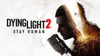 Dying Light 2 Stay Human (PC, PS4, PS5, Switch, Xbox One, Xbox Series)
