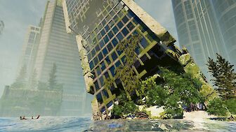 Submerged: Hidden Depths für PC und Konsolen angekündigt