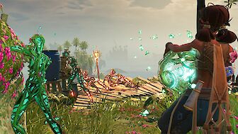 Submerged: Hidden Depths für PC und Konsolen angekündigt