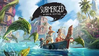 Submerged: Hidden Depths für PC und Konsolen angekündigt