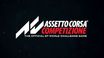 Assetto Corsa Competizione kommt am 22. Februar für PS5 und Xbox Series