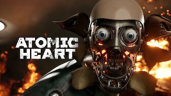 Abgedrehter Trailer zu Atomic Heart gibt erste Hinweise auf Releasedatum