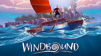 Windbound ist das Gratisspiel der Woche im Epic Games Store