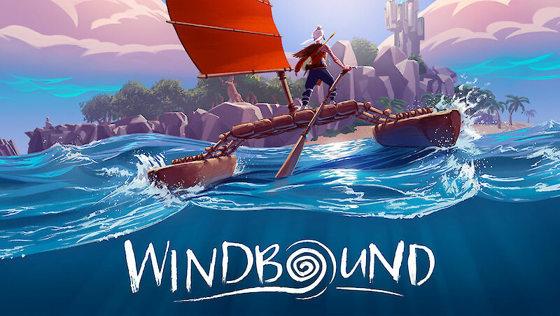 Windbound ist das Gratisspiel der Woche im Epic Games Store
