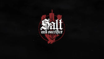 Neuer Trailer vom 2D Soulslike Salt and Sacrifice gibt Releasedatum bekannt