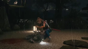 Wanted: Dead zeigt irre Brutalität in Valentinstags-Trailer
